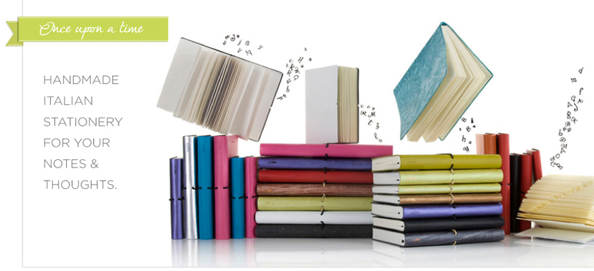 Stationery&Notebooks