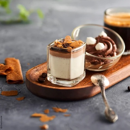Desserts & Icecream