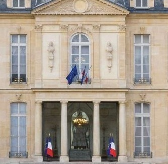 Élysée Palace Collection