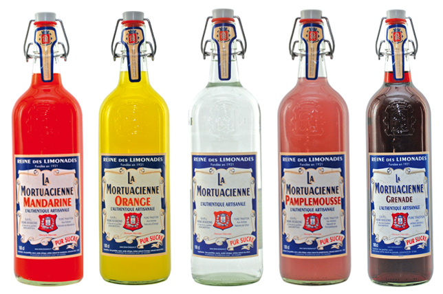 Reime Lemonades Reime Lemonades