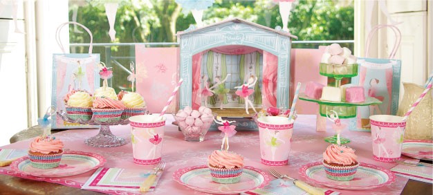 Meri Meri Partyware