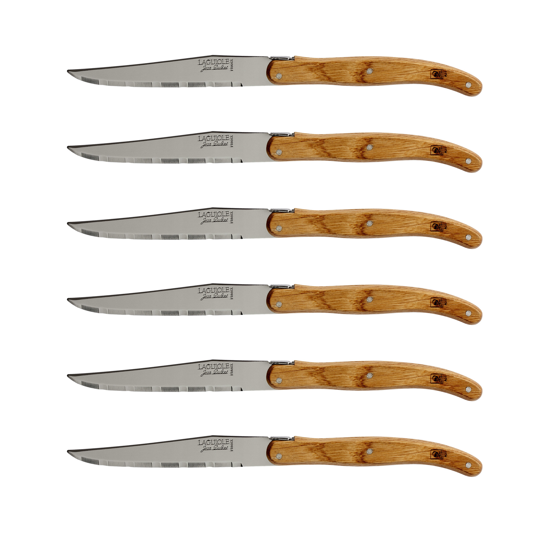 Laguiole Steak Knives Laguiole Steak Knives