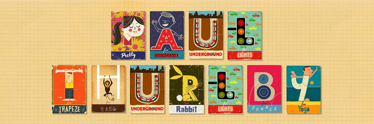 Paul Thurlby