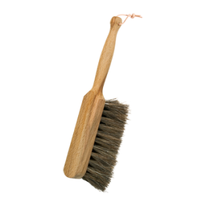 Redecker Kids Dust Brush Beech 21xm 