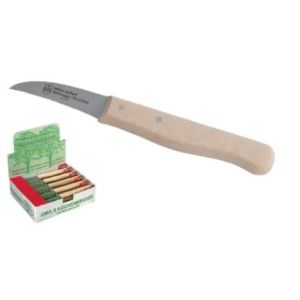 Redecker Kitchen Knife OUMAS Beech 15cm 20BOX