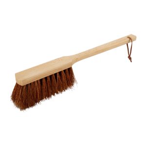 Redecker Braai handbrush Heat-resistant Coconut Fibre 43cm 