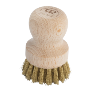 Redecker WC Brush Beech XHard Drk 39cm