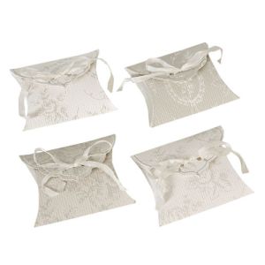 MM To Have &amp; To Hold Favor Boxes 4 MQ6