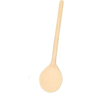 Redecker Kids Cooking Spoon Beech 16cm NEW