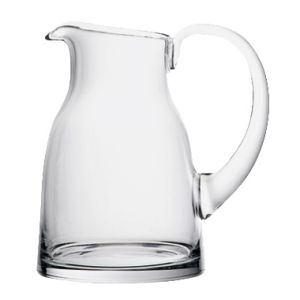 La Rochere Sangria Parisien Jug 2.5L Mouth Blown NHP