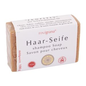 Redecker SOAP KLAR for HIM 100g MOQ27pcsBox