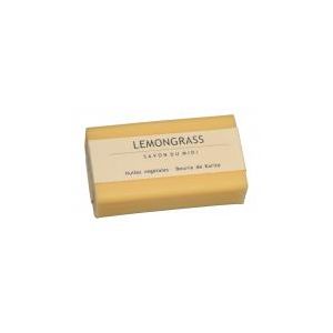 Redecker SavonDuMidi LEMONGRASS 100g 12BOX