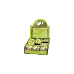 Redecker Sheeps Milk Mini Sheep 28g 72 BOX