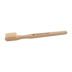 Redecker Tooth Brush Wood Kids 14cm 