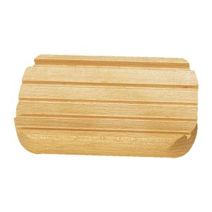 Redecker Soap Pad Oiled Beechwood