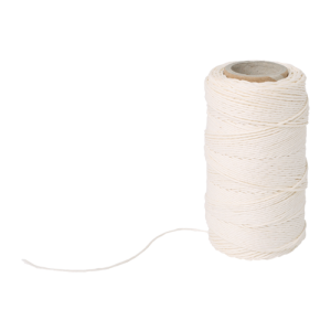 Redecker Kitchen Twine White Flax 200m 