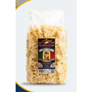 Pasta Alta Valle Scrivia Lasagnette Ricce 500g Bag