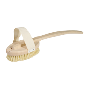 Redecker Double Sided Nail Brush