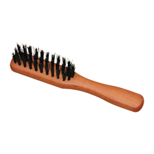 Redecker Double Sided Nail Brush
