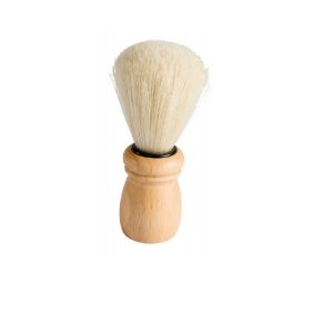 Redecker Shaving Brush Beech LRG
