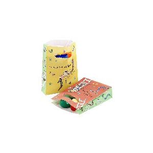 Talking Tables Charlie & Lola Paper Loot bags