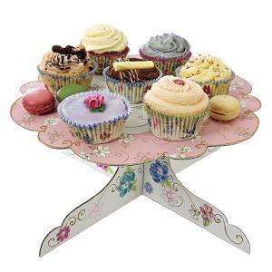 Meri Meri Love in the Afternoon Cake Stand