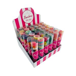 Fine and Fab BonBons FUN MIX POS