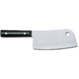 Kai Shun Cleaver # DM-0767, Blade 6.8