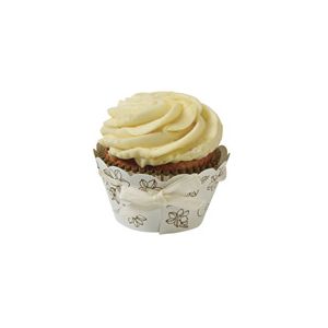 Meri Meri Elegant Floral Cupcake Wraps