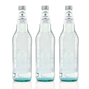 Galvanina Italian Mineral Water Sparkling 750ml CenturyGlass