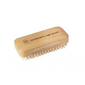 Redecker Nail Brush Gardeners 10cm