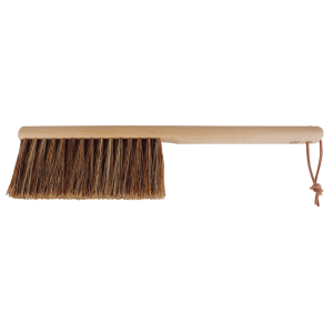 Redecker handbrush narrow , coconut fibre 2025