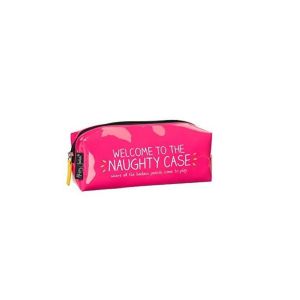 Wild & Wolf Happy Jackson Pencil Case - Lovely Pencils