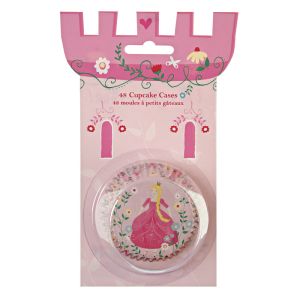 Meri Meri I'm a Princess Cupcake Liners