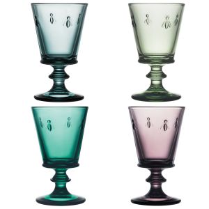 LR French Bee Wine 4Pack SpecEd MULTI COLOUR 