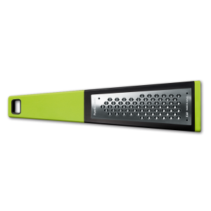 KAI Pure Ribbon Grater Lime