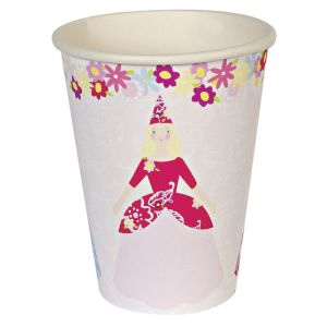 MM Princess Party Cups
