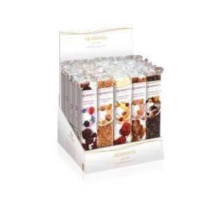 Quaranta Nougat Bar ITALIAN SELECTION 100g WHITE Box NEW 26