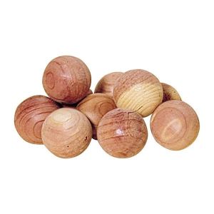 Redecker RedCedar Balls 10 pack  