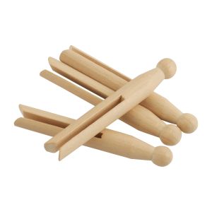 Redecker Vintage Pegs 