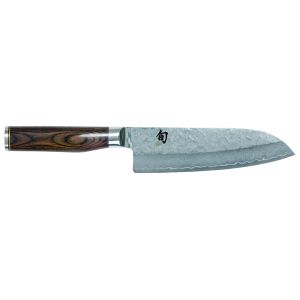 KAI Premier Santoku Knife 16.5cm
