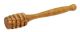 Redecker Honey Spoon 15cm Olivewood