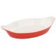 Tala Originals Red 24.5cm Gratin Dish