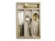 Jean Dubost 24 Piece Set Jet D Ore *Made in France
