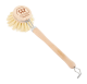 Redecker Dish Brush Hard