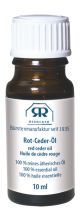 Redecker Red Cedar Oil 10ml