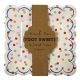 Meri Meri Toot Sweet Spotty Small Plates
