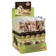 Quaranta Nougat Bar TRAD. NUTS Pistac Hazel Almond 100 g IT