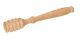Redecker Honey Scoop Beechwood 13cm 