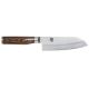 Kai Messer Santoku 5.5